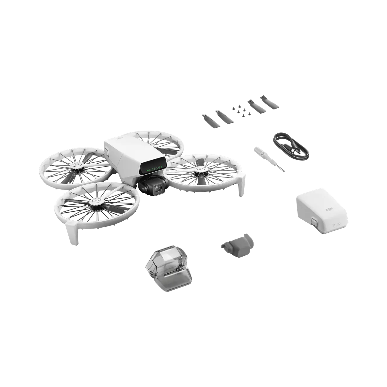 DJI Flip
